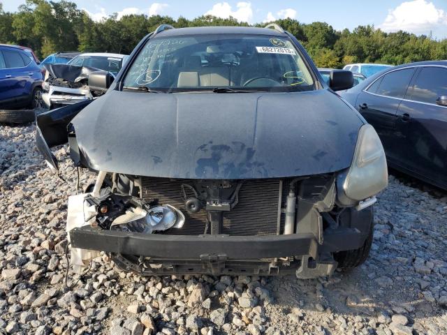 Photo 4 VIN: JN8AS5MT3EW602304 - NISSAN ROGUE SELE 