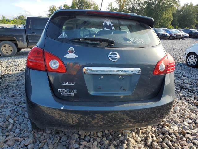 Photo 5 VIN: JN8AS5MT3EW602304 - NISSAN ROGUE SELE 