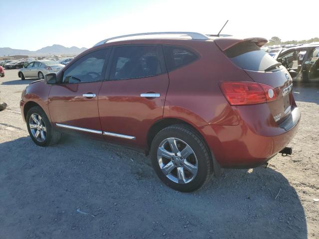 Photo 1 VIN: JN8AS5MT3EW602920 - NISSAN ROGUE 