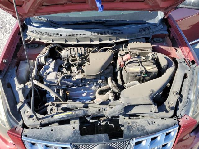 Photo 10 VIN: JN8AS5MT3EW602920 - NISSAN ROGUE 