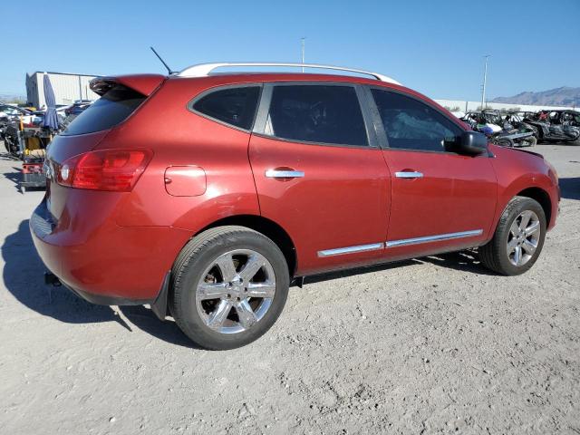 Photo 2 VIN: JN8AS5MT3EW602920 - NISSAN ROGUE 