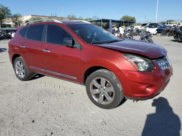 Photo 3 VIN: JN8AS5MT3EW602920 - NISSAN ROGUE 