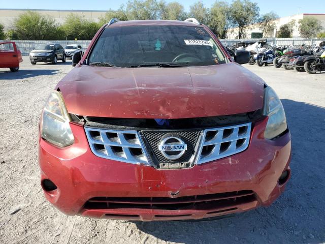 Photo 4 VIN: JN8AS5MT3EW602920 - NISSAN ROGUE 