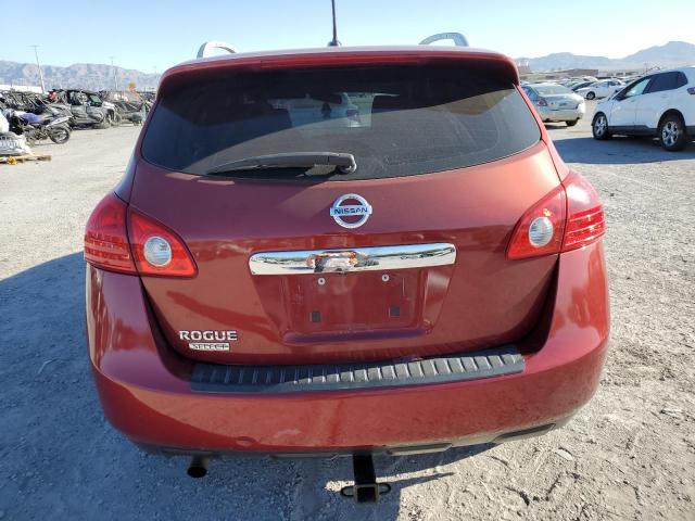 Photo 5 VIN: JN8AS5MT3EW602920 - NISSAN ROGUE 