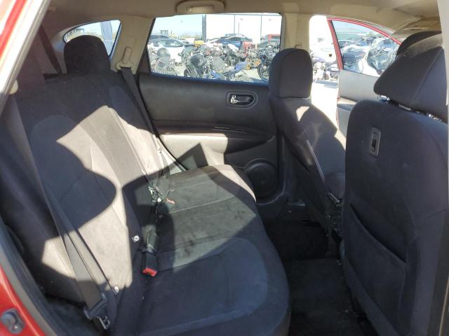 Photo 9 VIN: JN8AS5MT3EW602920 - NISSAN ROGUE 