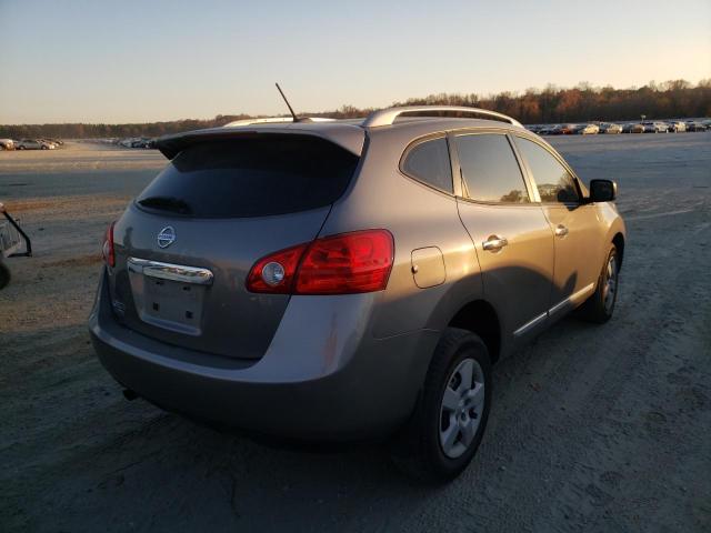 Photo 3 VIN: JN8AS5MT3EW603100 - NISSAN ROGUE SELE 