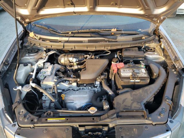 Photo 6 VIN: JN8AS5MT3EW603100 - NISSAN ROGUE SELE 