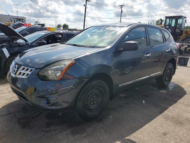 Photo 0 VIN: JN8AS5MT3EW604635 - NISSAN ROGUE SELE 