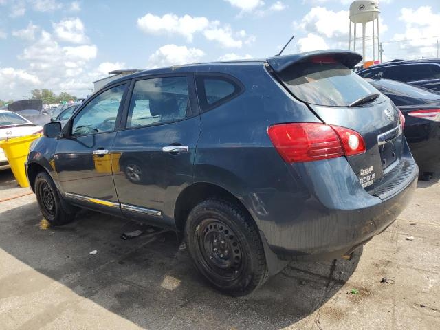 Photo 1 VIN: JN8AS5MT3EW604635 - NISSAN ROGUE SELE 