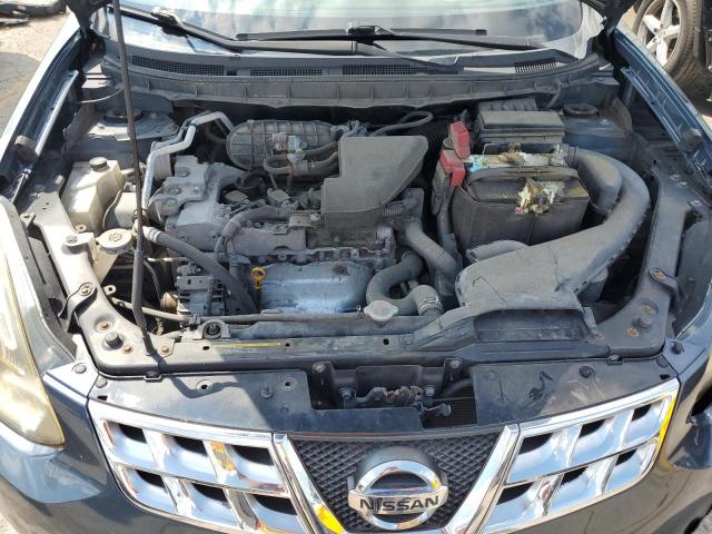 Photo 11 VIN: JN8AS5MT3EW604635 - NISSAN ROGUE SELE 