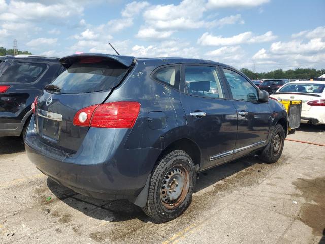 Photo 2 VIN: JN8AS5MT3EW604635 - NISSAN ROGUE SELE 