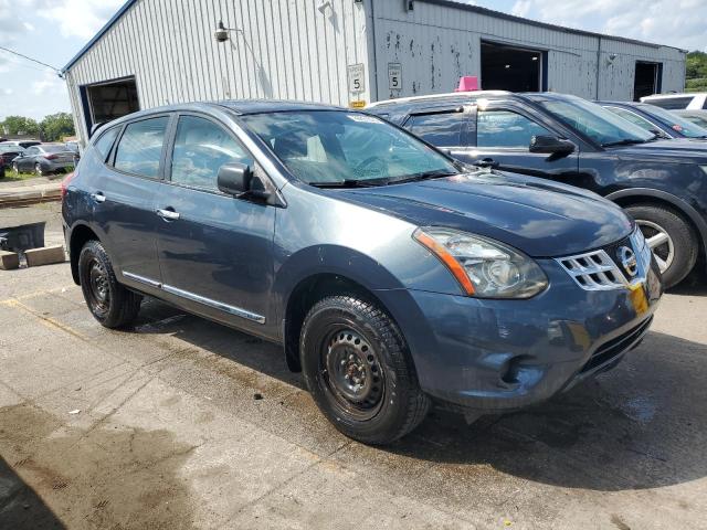 Photo 3 VIN: JN8AS5MT3EW604635 - NISSAN ROGUE SELE 