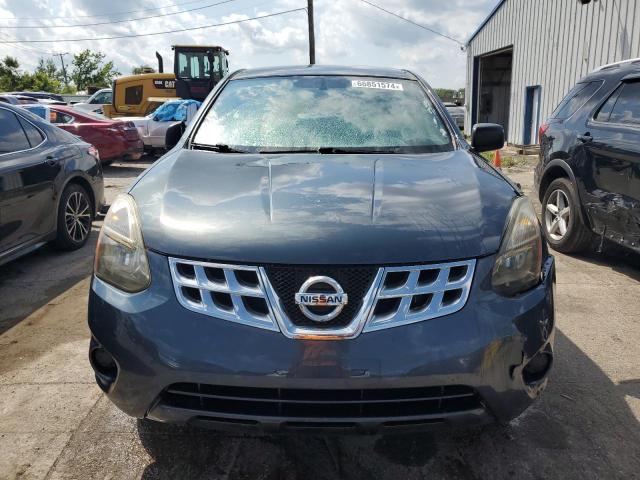 Photo 4 VIN: JN8AS5MT3EW604635 - NISSAN ROGUE SELE 