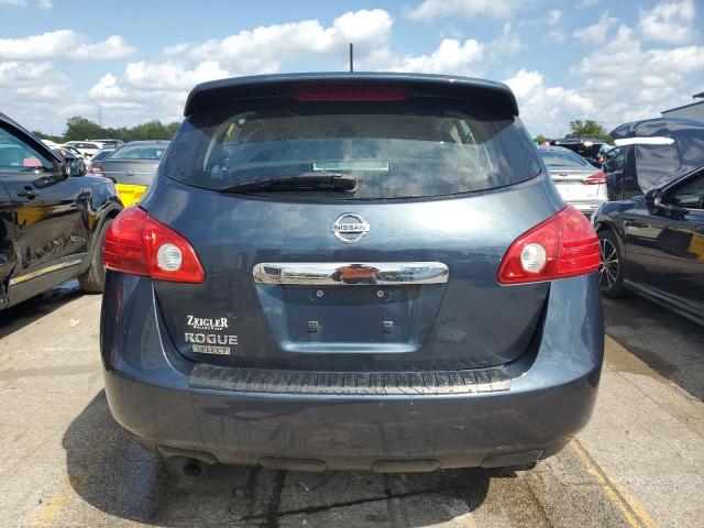 Photo 5 VIN: JN8AS5MT3EW604635 - NISSAN ROGUE SELE 