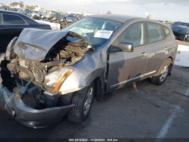 Photo 1 VIN: JN8AS5MT3EW607020 - NISSAN ROGUE SELECT 