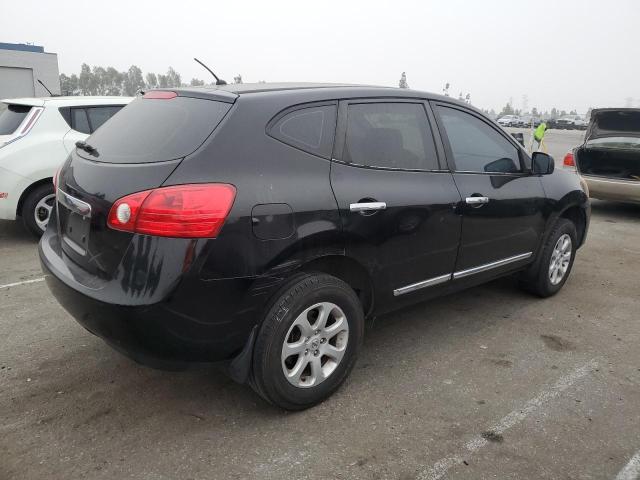 Photo 2 VIN: JN8AS5MT3EW608118 - NISSAN ROGUE SELE 