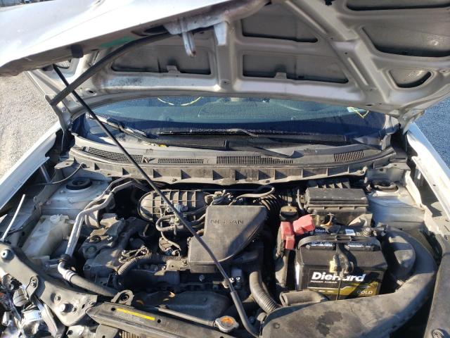 Photo 6 VIN: JN8AS5MT3EW608281 - NISSAN ROGUE SELE 