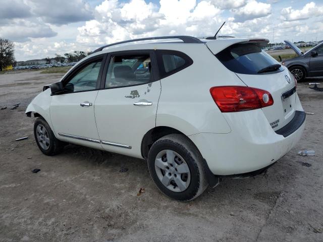 Photo 1 VIN: JN8AS5MT3EW610662 - NISSAN ROGUE SELE 