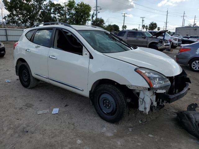 Photo 3 VIN: JN8AS5MT3EW610662 - NISSAN ROGUE SELE 