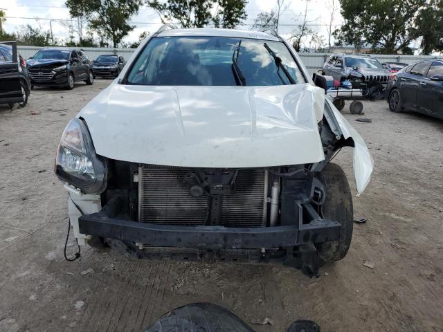 Photo 4 VIN: JN8AS5MT3EW610662 - NISSAN ROGUE SELE 