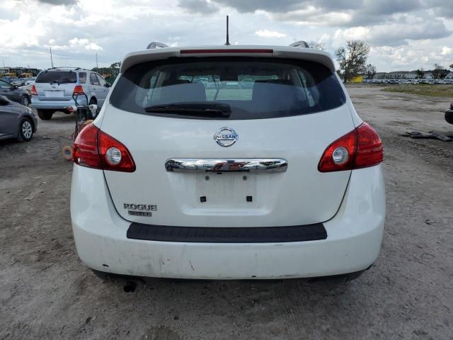 Photo 5 VIN: JN8AS5MT3EW610662 - NISSAN ROGUE SELE 