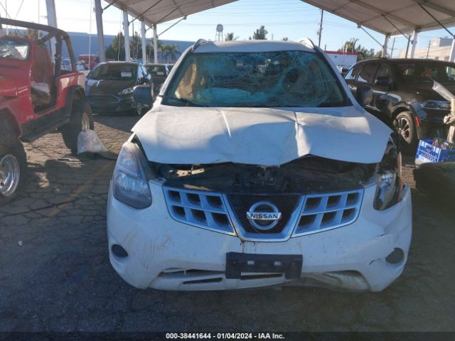 Photo 5 VIN: JN8AS5MT3EW610872 - NISSAN ROGUE SELECT 