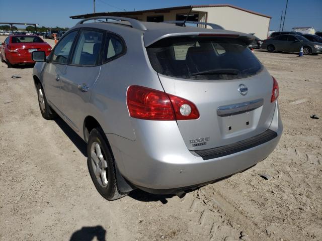 Photo 2 VIN: JN8AS5MT3EW611312 - NISSAN ROGUE SELE 