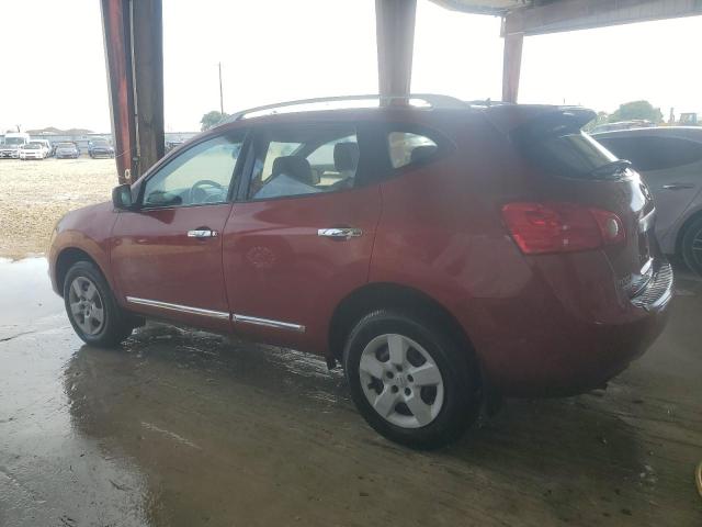 Photo 1 VIN: JN8AS5MT3EW611648 - NISSAN ROGUE SELE 