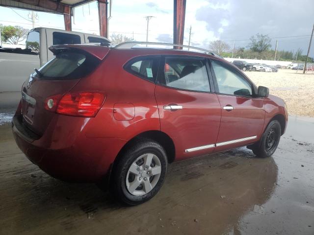 Photo 2 VIN: JN8AS5MT3EW611648 - NISSAN ROGUE SELE 