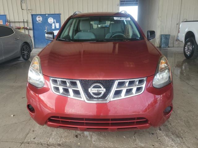 Photo 4 VIN: JN8AS5MT3EW611648 - NISSAN ROGUE SELE 