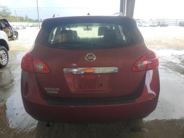 Photo 5 VIN: JN8AS5MT3EW611648 - NISSAN ROGUE SELE 