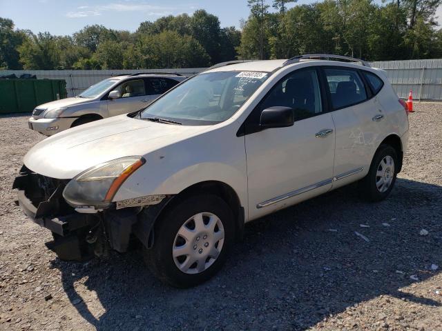 Photo 0 VIN: JN8AS5MT3EW611729 - NISSAN ROGUE 