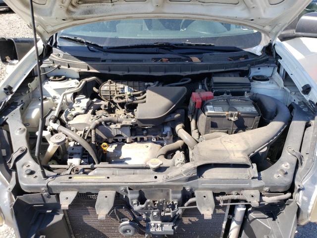 Photo 11 VIN: JN8AS5MT3EW611729 - NISSAN ROGUE 