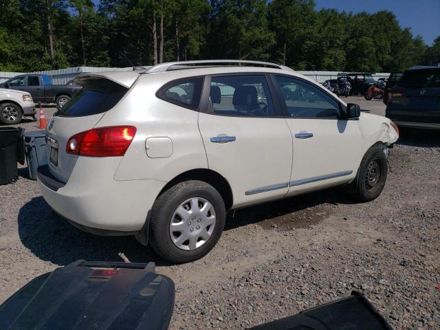 Photo 2 VIN: JN8AS5MT3EW611729 - NISSAN ROGUE 