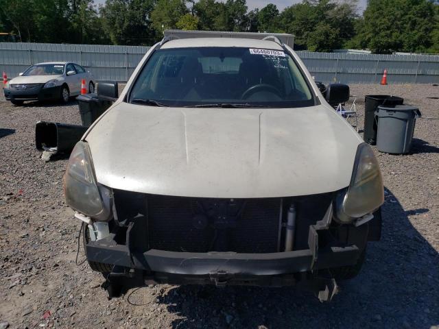 Photo 4 VIN: JN8AS5MT3EW611729 - NISSAN ROGUE 