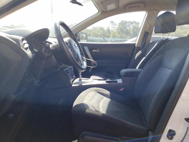 Photo 6 VIN: JN8AS5MT3EW611729 - NISSAN ROGUE 