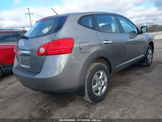 Photo 3 VIN: JN8AS5MT3EW611858 - NISSAN ROGUE SELECT 