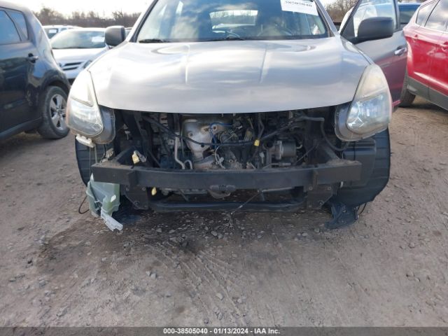 Photo 5 VIN: JN8AS5MT3EW611858 - NISSAN ROGUE SELECT 