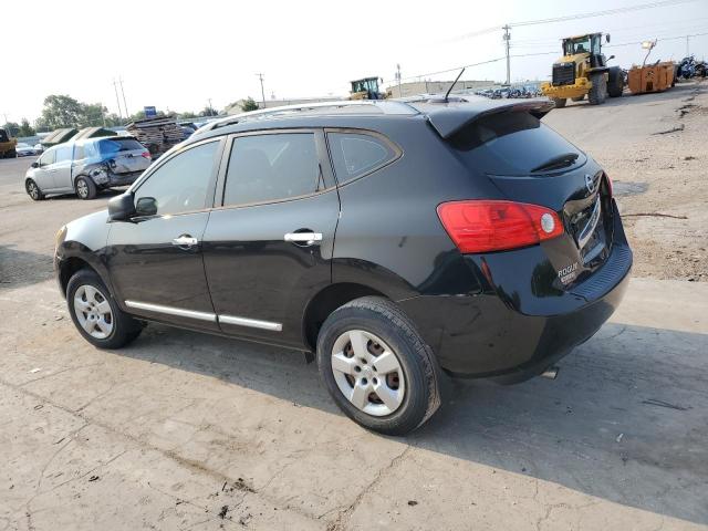 Photo 1 VIN: JN8AS5MT3EW612248 - NISSAN ROGUE SELE 