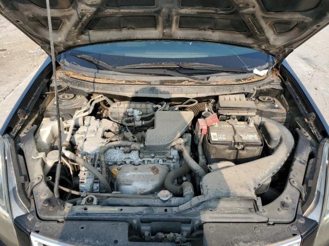 Photo 11 VIN: JN8AS5MT3EW612248 - NISSAN ROGUE SELE 