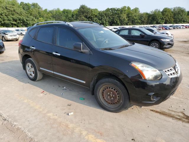 Photo 3 VIN: JN8AS5MT3EW612248 - NISSAN ROGUE SELE 