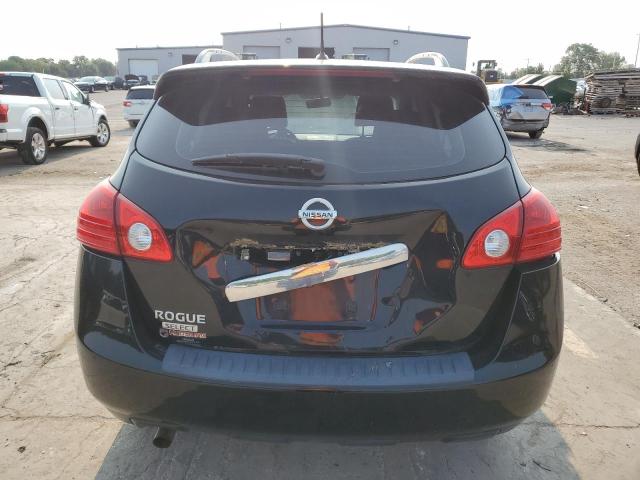 Photo 5 VIN: JN8AS5MT3EW612248 - NISSAN ROGUE SELE 