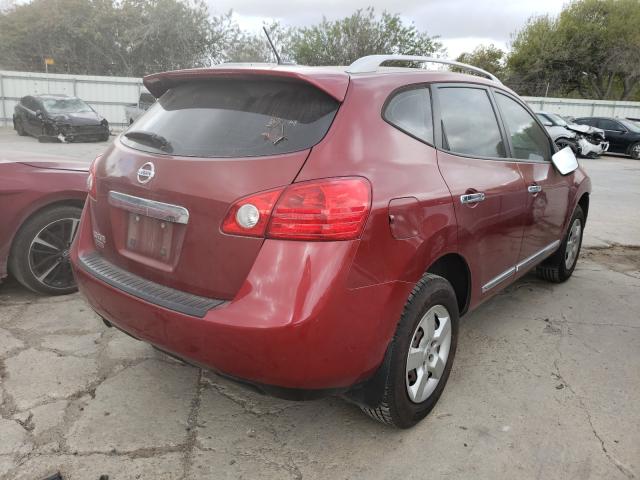 Photo 3 VIN: JN8AS5MT3EW613285 - NISSAN ROGUE SELE 