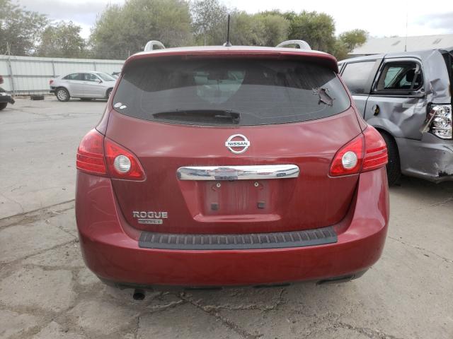 Photo 8 VIN: JN8AS5MT3EW613285 - NISSAN ROGUE SELE 