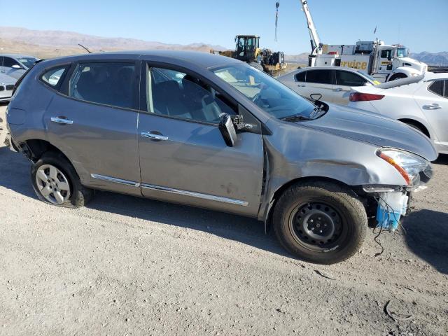 Photo 3 VIN: JN8AS5MT3EW613335 - NISSAN ROGUE SELE 