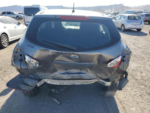 Photo 5 VIN: JN8AS5MT3EW613335 - NISSAN ROGUE SELE 