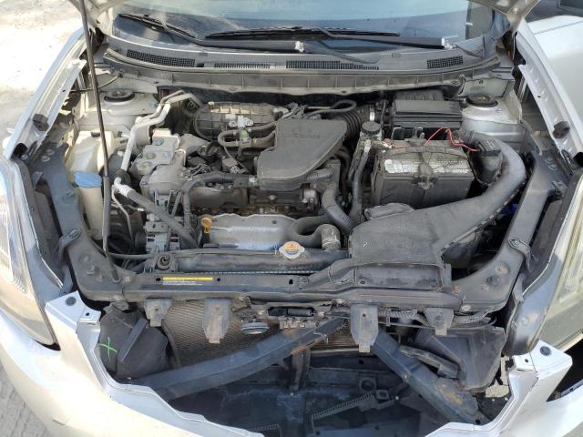 Photo 11 VIN: JN8AS5MT3EW613769 - NISSAN ROGUE SELE 