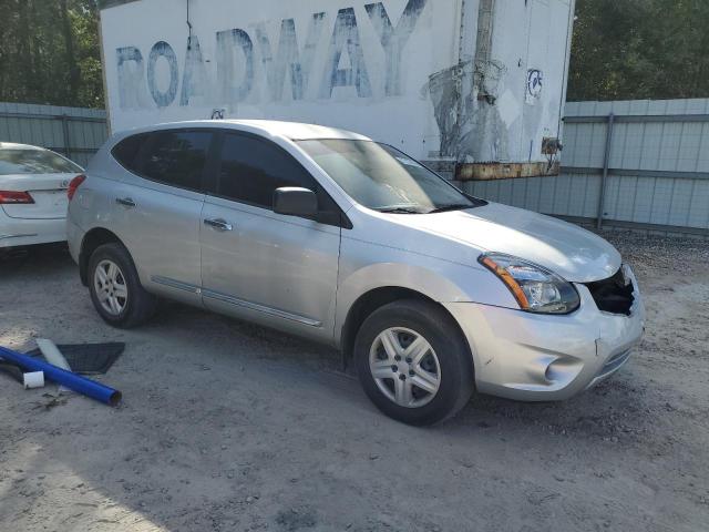 Photo 3 VIN: JN8AS5MT3EW613769 - NISSAN ROGUE SELE 