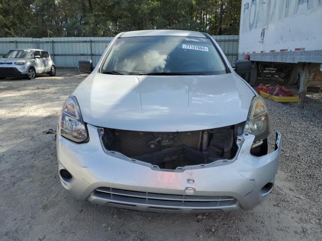 Photo 4 VIN: JN8AS5MT3EW613769 - NISSAN ROGUE SELE 