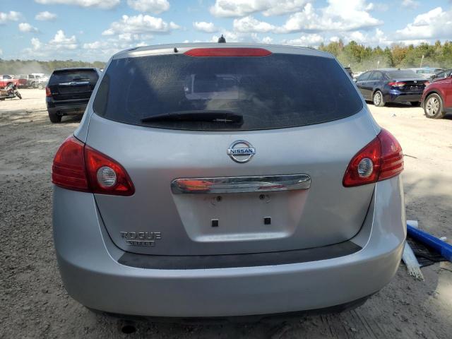 Photo 5 VIN: JN8AS5MT3EW613769 - NISSAN ROGUE SELE 